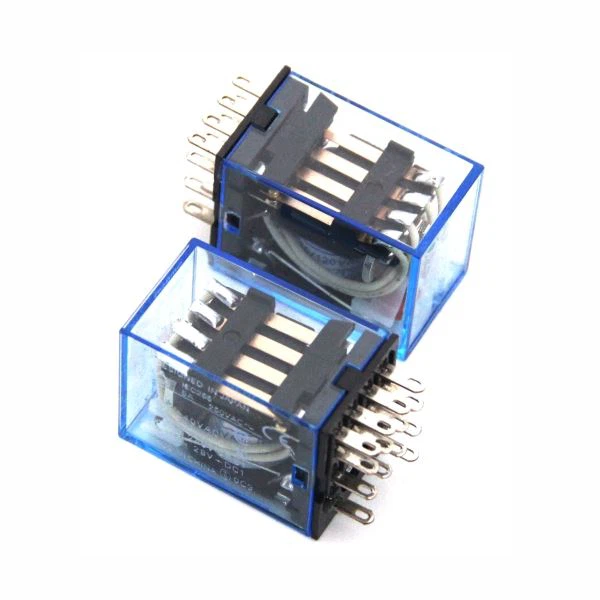 Реле Omron MY4N-G